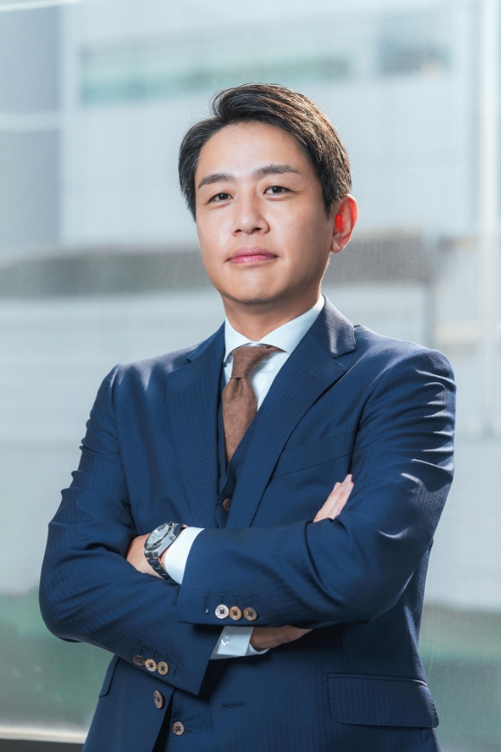 代表取締役 加納武士