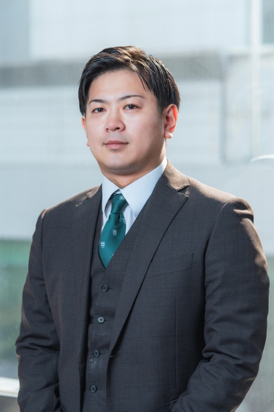 財務コンサルティング事業部