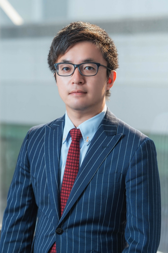 財務コンサルティング事業部